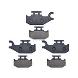 Brake Pads, image 1 of 3