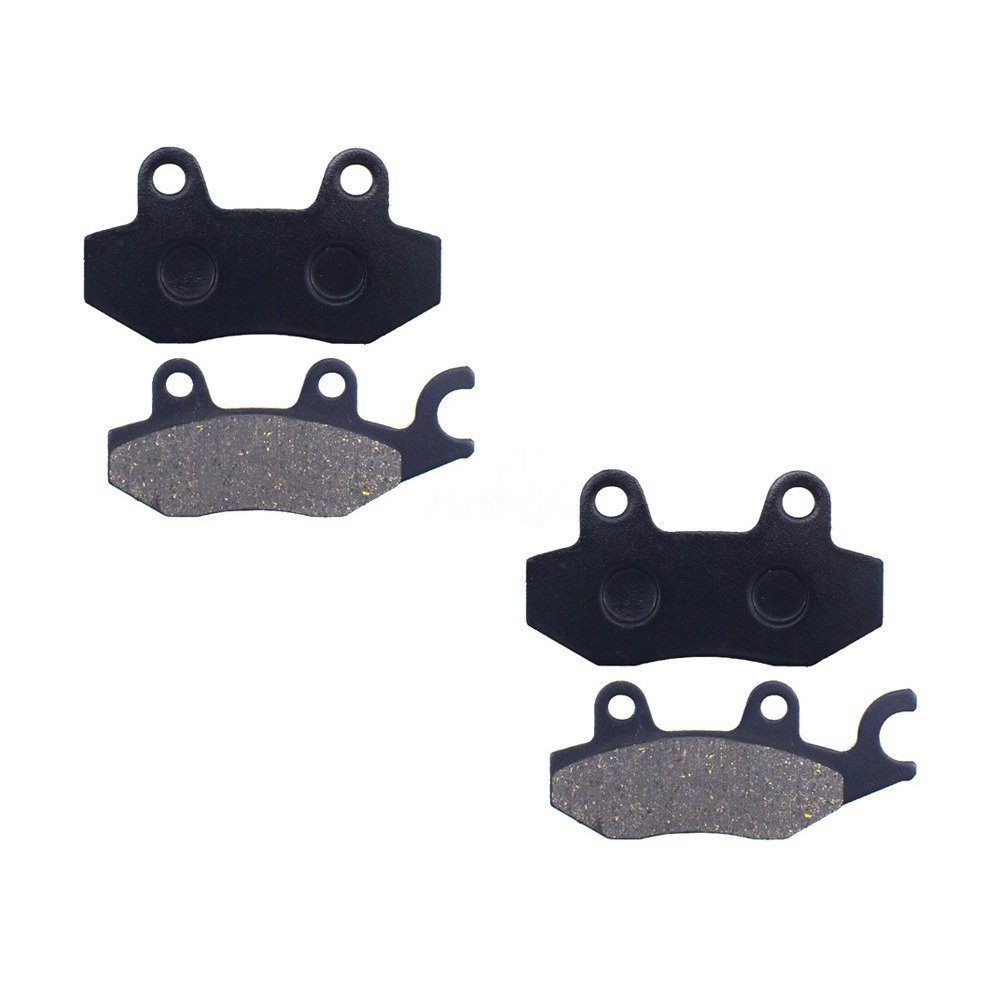 Brake Pads, image 1 of 2
