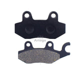 Brake Pads, image 2 of 2