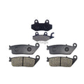Brake Pads, image 1 of 4