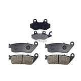 Brake Pads, image 1 of 4