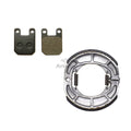 Brake Pads, image 1 of 3