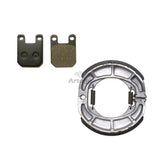Brake Pads, image 1 of 3