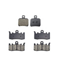 Brake Pads, image 1 of 3