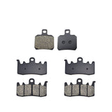 Brake Pads, image 1 of 3