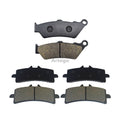Brake Pads, image 1 of 3