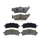 Brake Pads, image 1 of 3