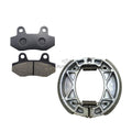 Brake Pads, image 1 of 3