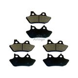 Brake Pads, image 1 of 2