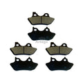 Brake Pads, image 1 of 2