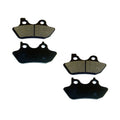 Brake Pads, image 1 of 2