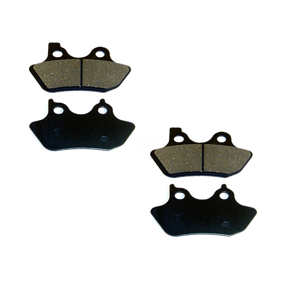 Brake Pads, image 1 of 2