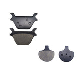 Brake Pads, image 1 of 3