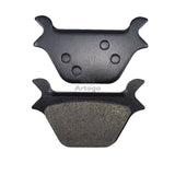 Brake Pads, image 2 of 3