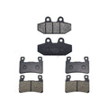 Brake Pads, image 1 of 4