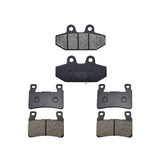 Brake Pads, image 1 of 4