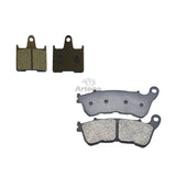 Brake Pads, image 1 of 3
