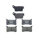 Brake Pads, image 1 of 3