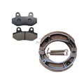 Brake Pads, image 1 of 3