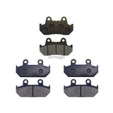 Brake Pads, image 1 of 3