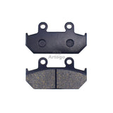 Brake Pads, image 2 of 3