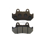 Brake Pads, image 3 of 3