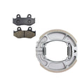 Brake Pads, image 1 of 3