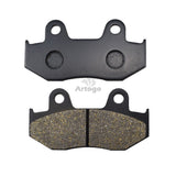 Brake Pads, image 3 of 3
