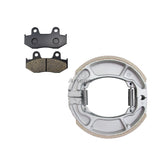 Brake Pads, image 1 of 3