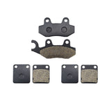 Brake Pads, image 1 of 3