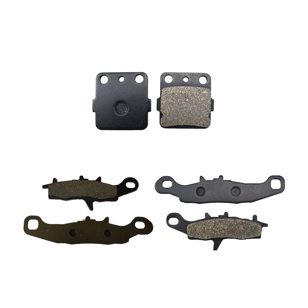 Brake Pads, image 1 of 4