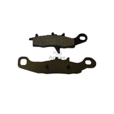 Brake Pads, image 3 of 4