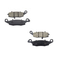 Brake Pads, image 1 of 3