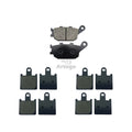 Brake Pads, image 1 of 3