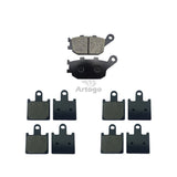 Brake Pads, image 1 of 3