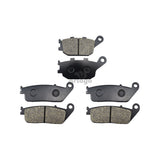 Brake Pads, image 1 of 3