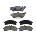 Brake Pads, image 1 of 3