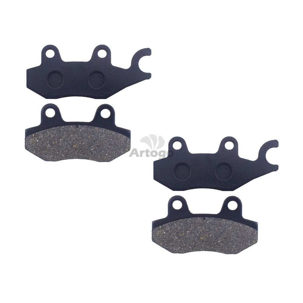 Brake Pads, image 1 of 2