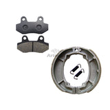 Brake Pads, image 1 of 3