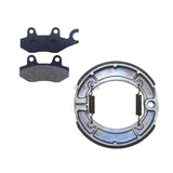 Brake Pads, image 1 of 3