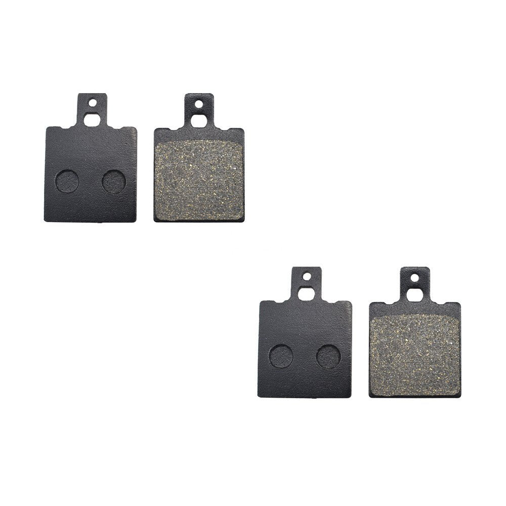 Brake Pads, image 1 of 2