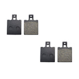 Brake Pads, image 1 of 2