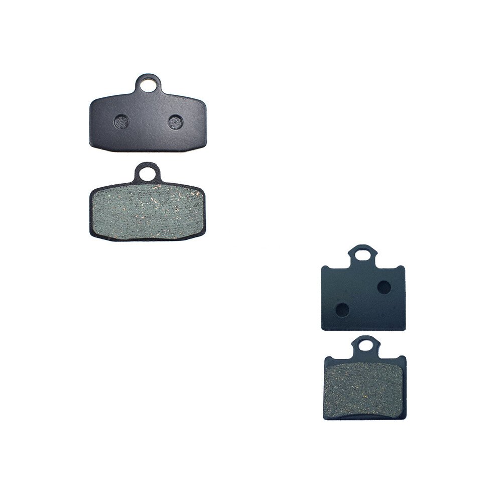 Brake Pads, image 1 of 3