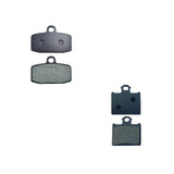 Brake Pads, image 1 of 3