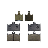 Brake Pads, image 1 of 3