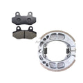 Brake Pads, image 1 of 3