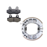 Brake Pads, image 1 of 3