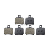 Brake Pads, image 1 of 2