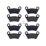 Brake Pads, image 1 of 2