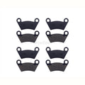 Brake Pads, image 1 of 4